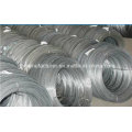 High Tensile Hot Dipped Galvanized Steel Wire